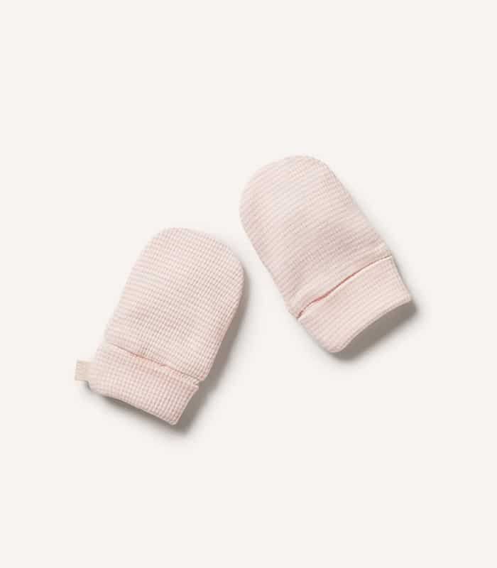 w-bcs-accessories-7-1.jpg Organic Stripe Rib Mittens